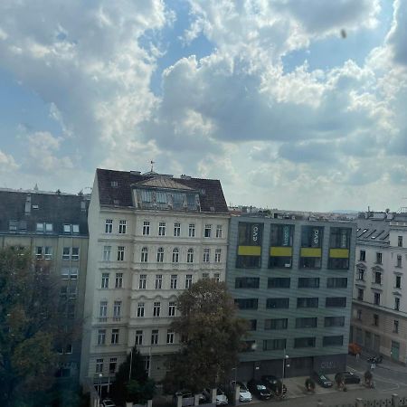 Rooftop Room 2 Wien Exterior foto